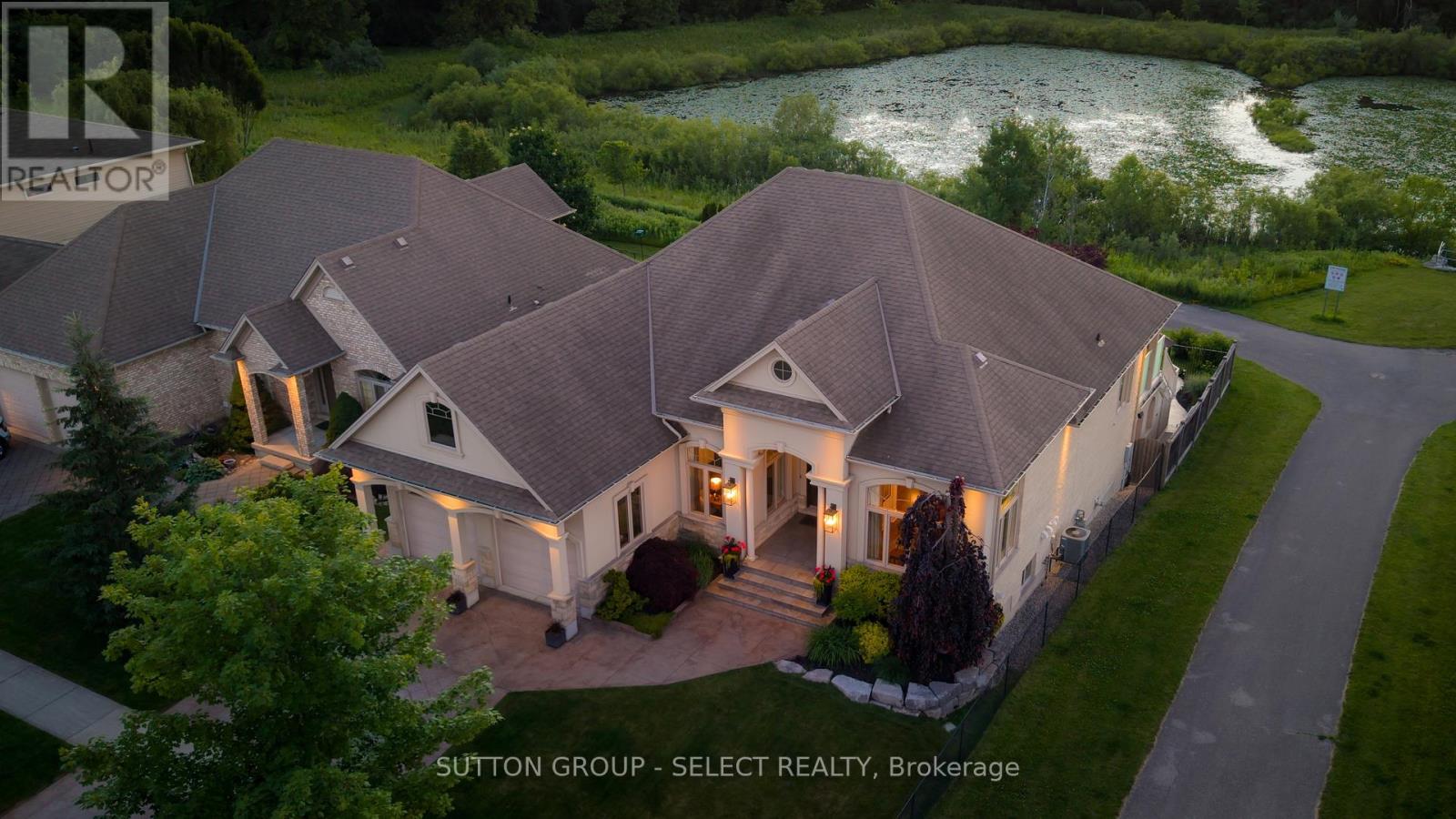 1898 RIVERBEND ROAD, London South, Ontario