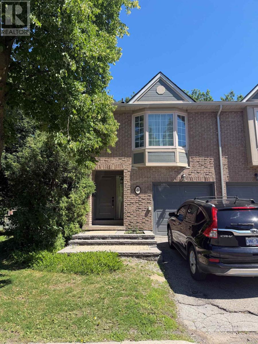 49 - 3100 FIFTH LINE W, Mississauga, Ontario