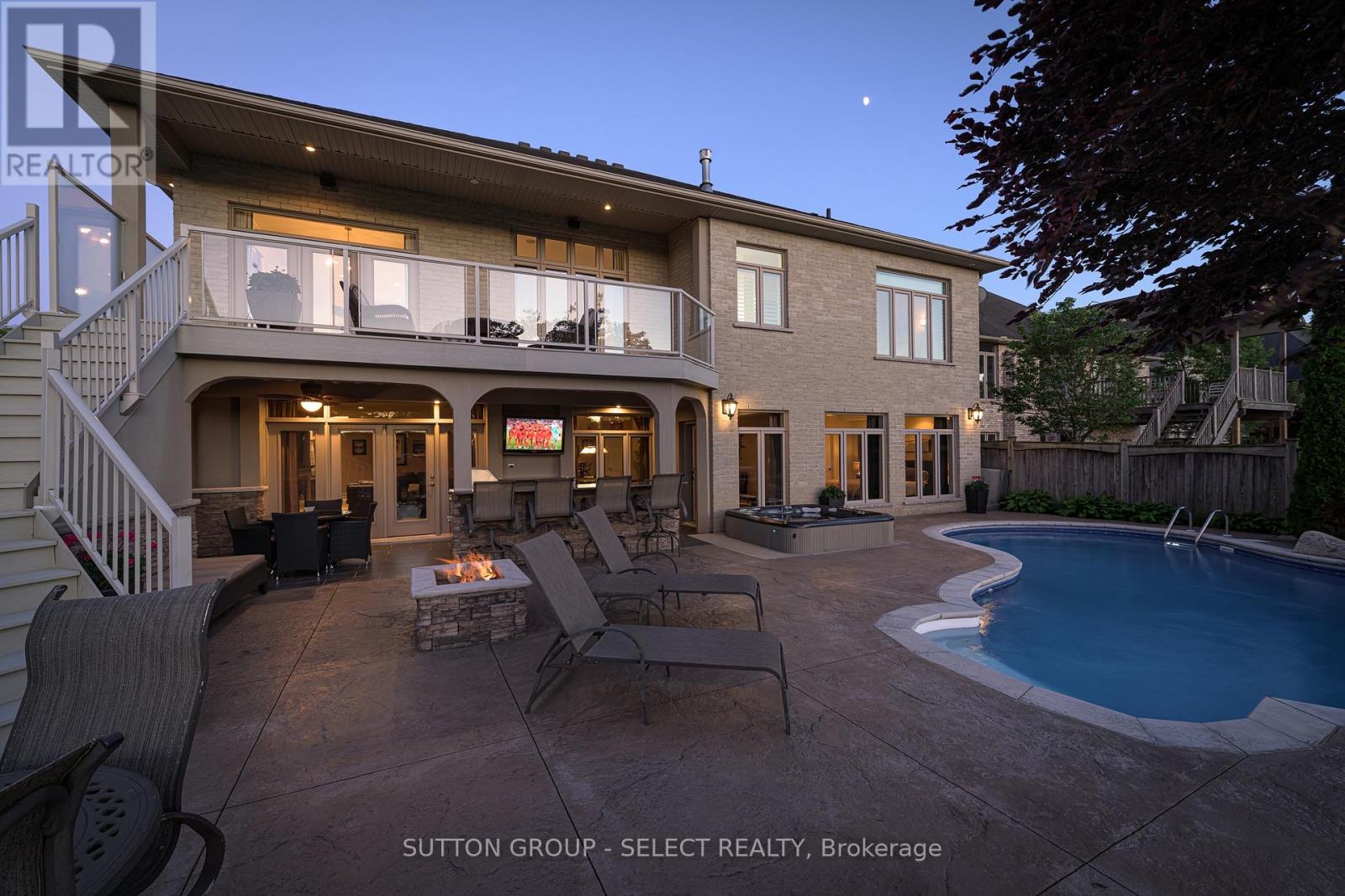 1898 Riverbend Road, London South, Ontario  N6K 0A2 - Photo 48 - X13453716