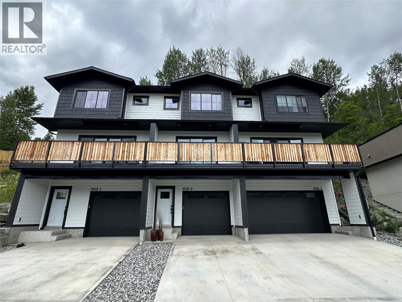 932-2 Redstone Drive, Rossland, British Columbia