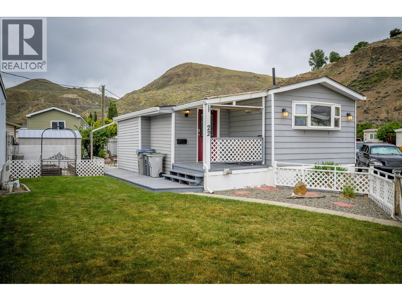 1375 Ord Road Unit# 22