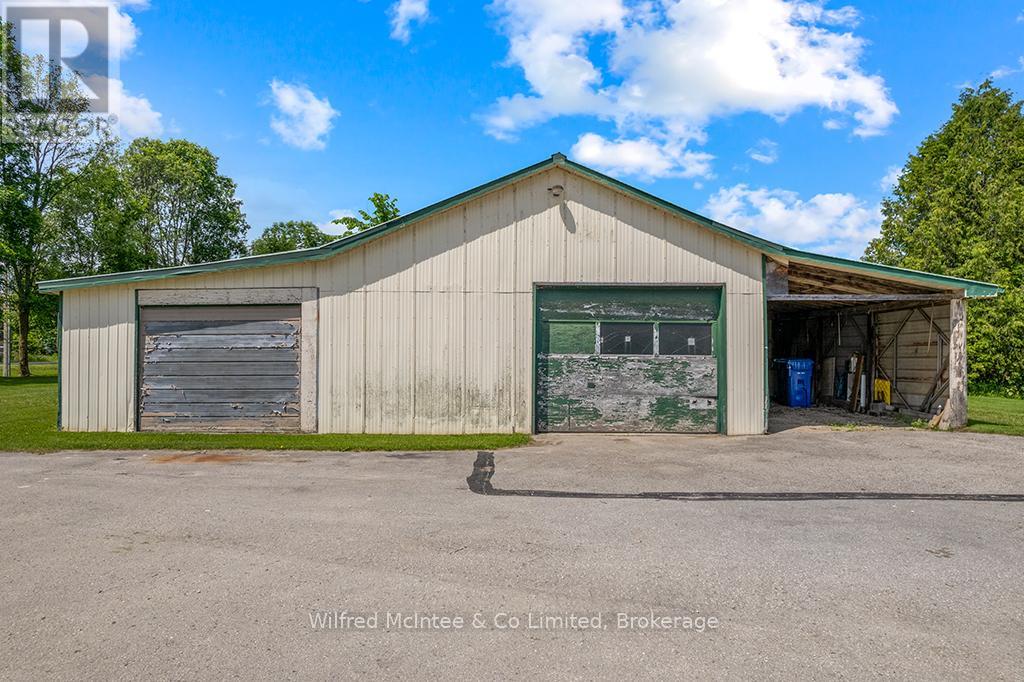 242287 16 Concession, West Grey, Ontario  N0G 2M0 - Photo 32 - X13498082
