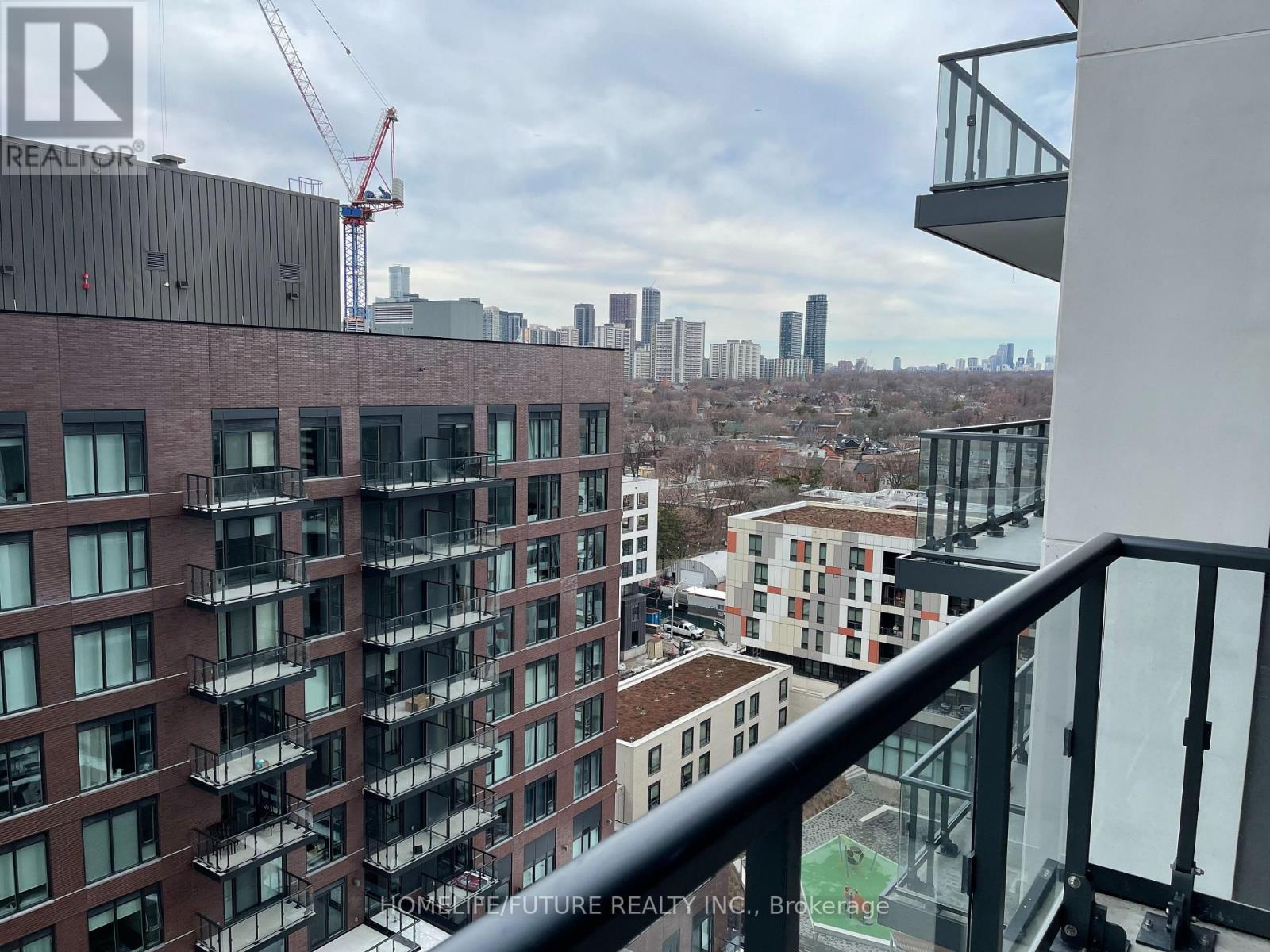 1204 - 130 River Street, Toronto, Ontario  M5A 0R8 - Photo 10 - C13498064