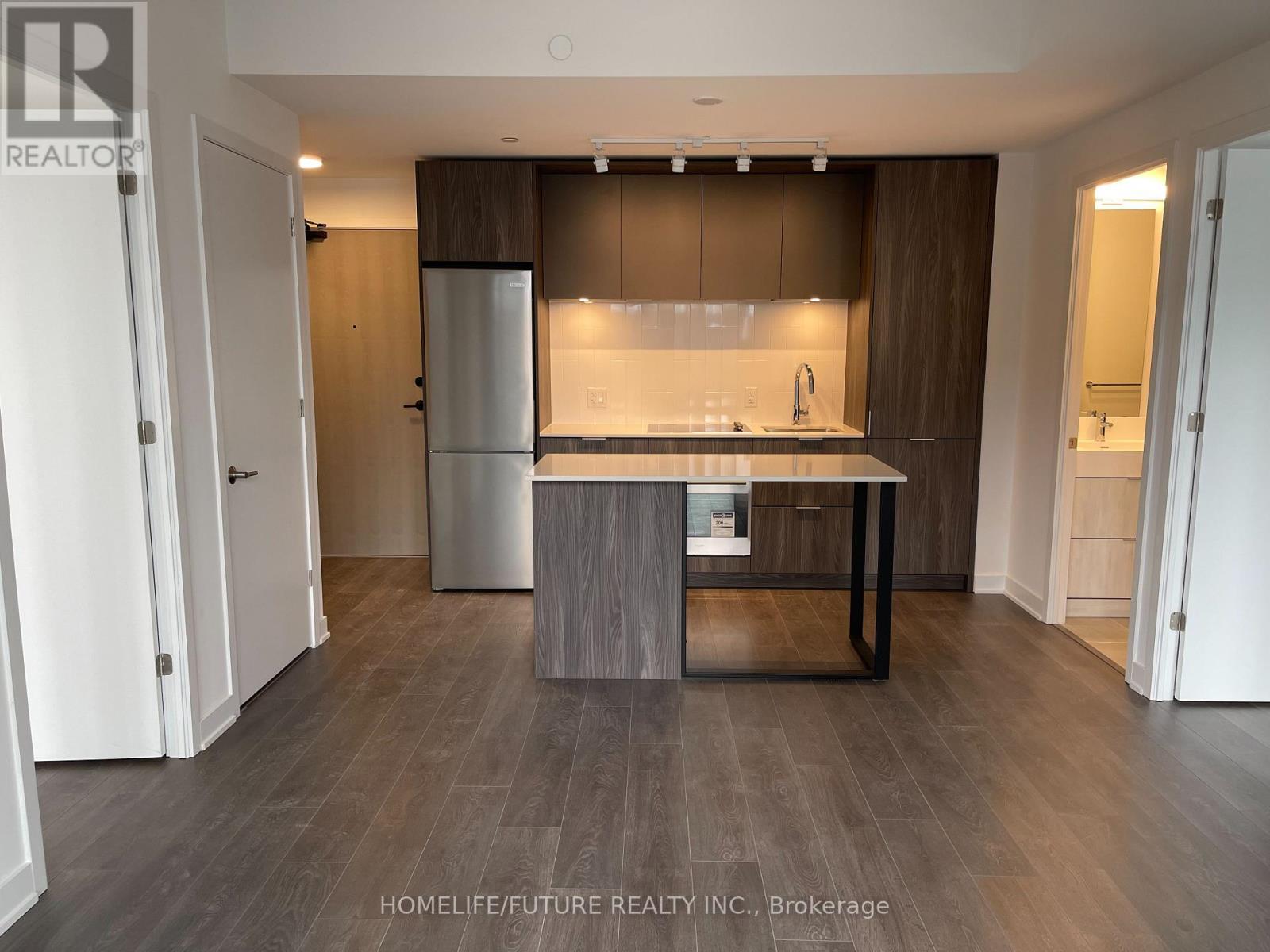 1204 - 130 River Street, Toronto, Ontario  M5A 0R8 - Photo 11 - C13498064