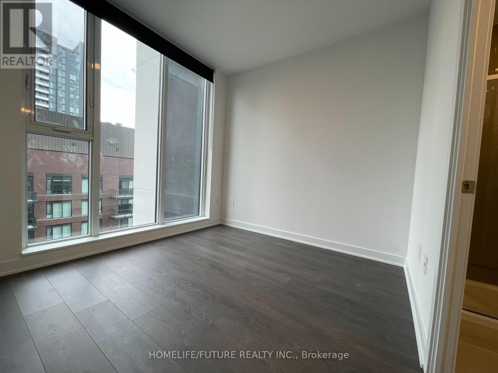 1204 - 130 River Street, Toronto, Ontario  M5A 0R8 - Photo 4 - C13498064