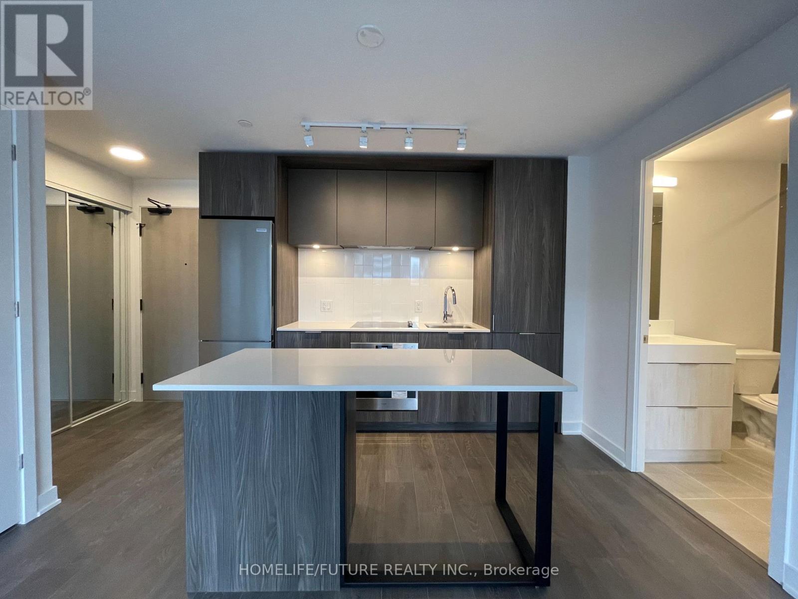 1204 - 130 River Street, Toronto, Ontario  M5A 0R8 - Photo 5 - C13498064