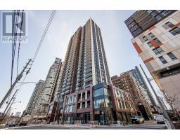 1204 - 130 RIVER STREET, Toronto, Ontario