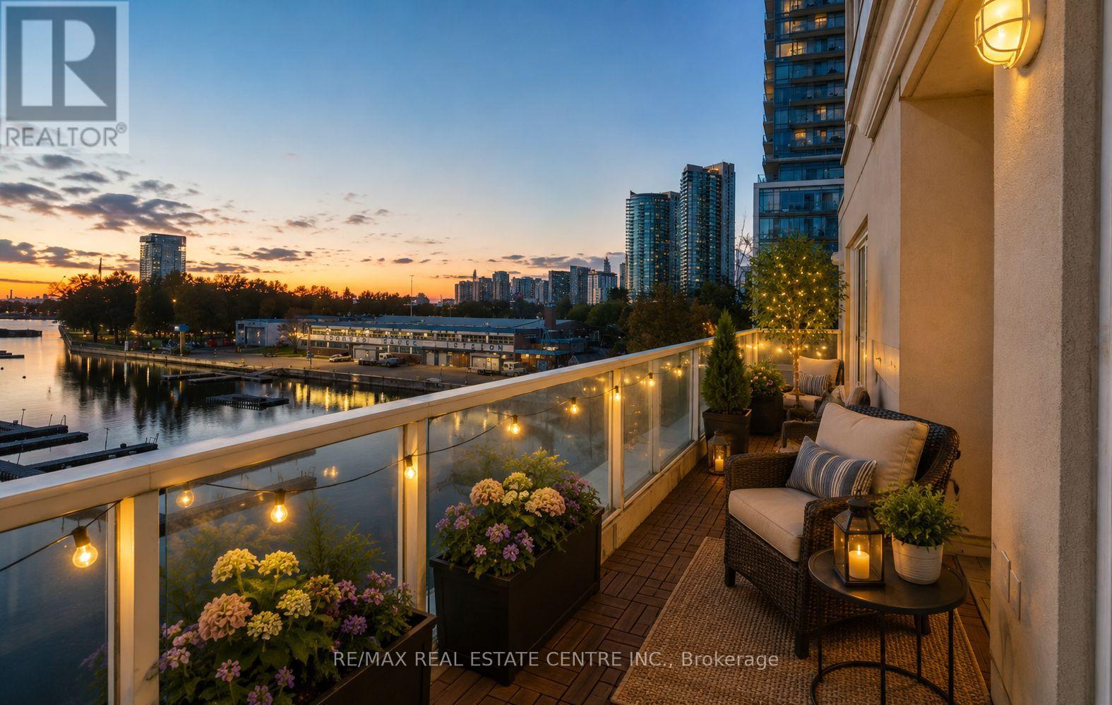 688 - 38 Stadium Road, Toronto, Ontario  M5V 3P4 - Photo 41 - C13498076