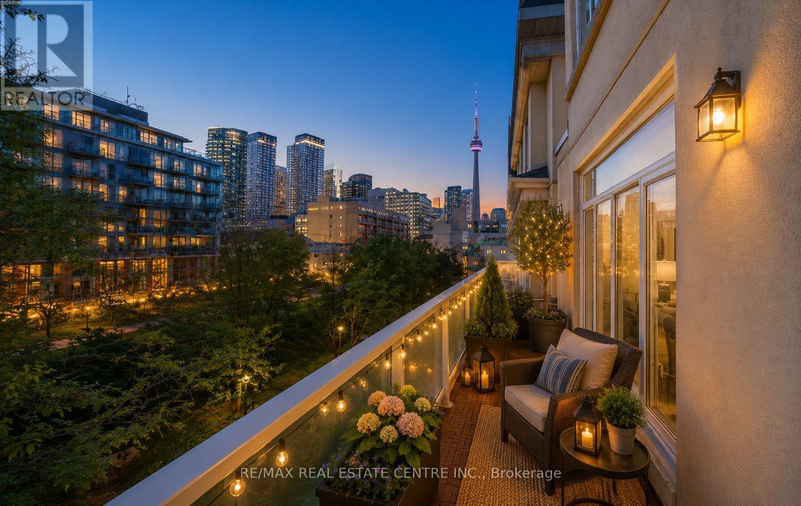 688 - 38 Stadium Road, Toronto, Ontario  M5V 3P4 - Photo 42 - C13498076