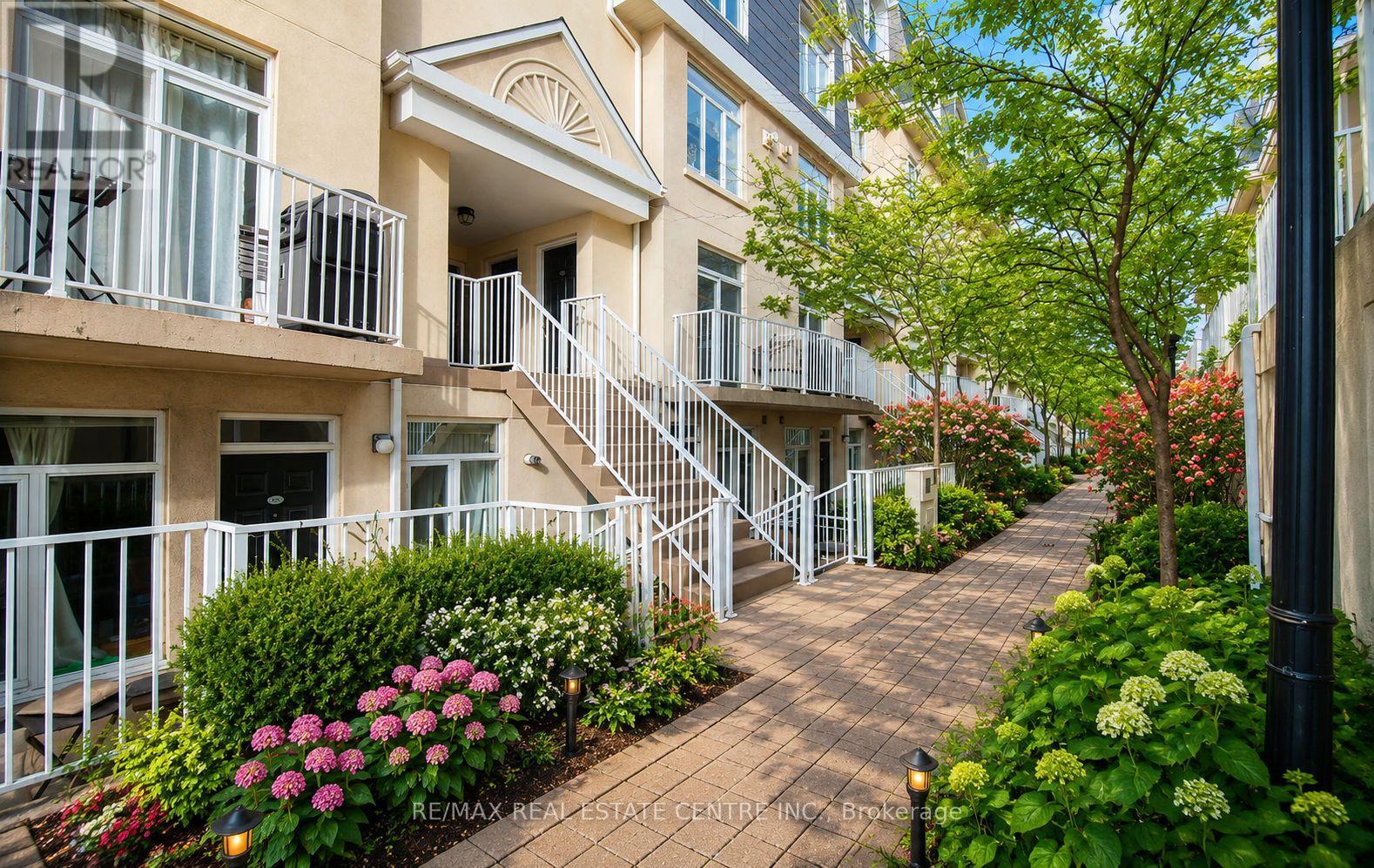 688 - 38 Stadium Road, Toronto, Ontario  M5V 3P4 - Photo 6 - C13498076