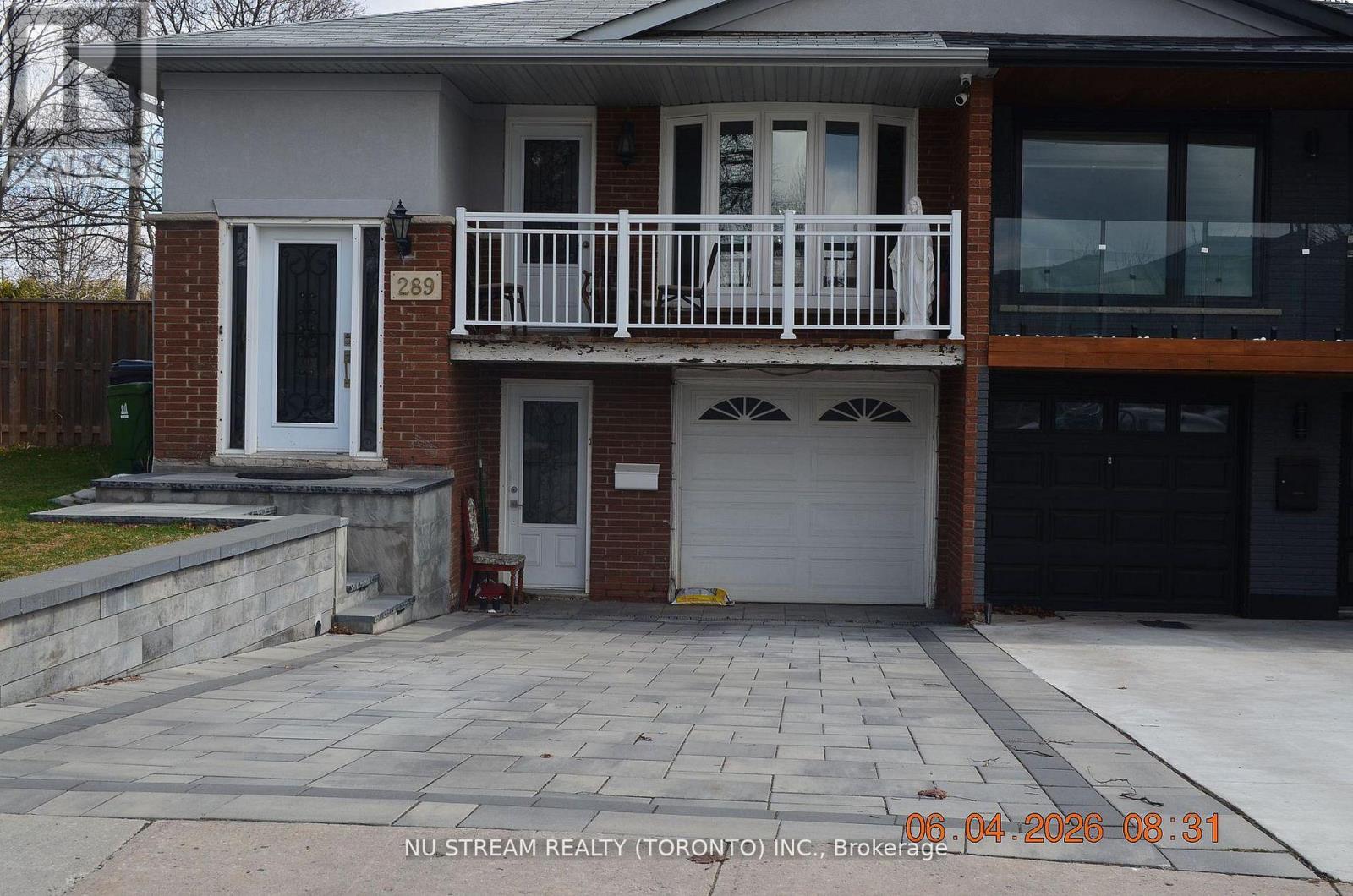 Basement - 289 Apache Trail W, Toronto, Ontario  M2H 2W6 - Photo 1 - C13498100