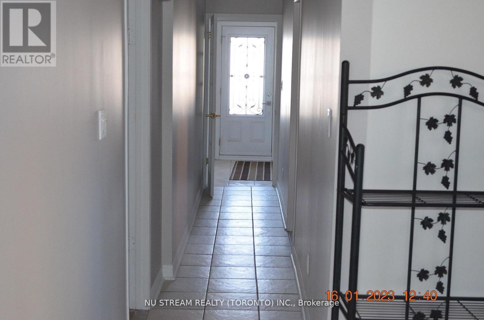 Basement - 289 Apache Trail W, Toronto, Ontario  M2H 2W6 - Photo 10 - C13498100