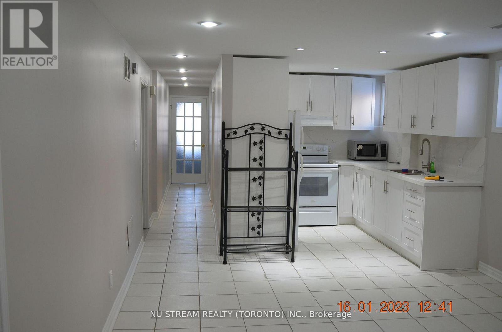 Basement - 289 Apache Trail W, Toronto, Ontario  M2H 2W6 - Photo 11 - C13498100