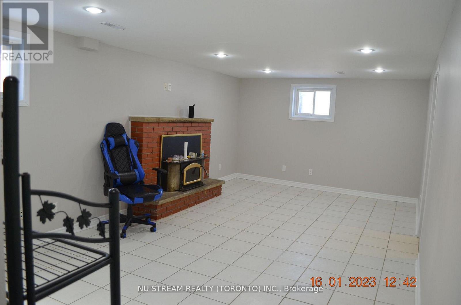 Basement - 289 Apache Trail W, Toronto, Ontario  M2H 2W6 - Photo 13 - C13498100