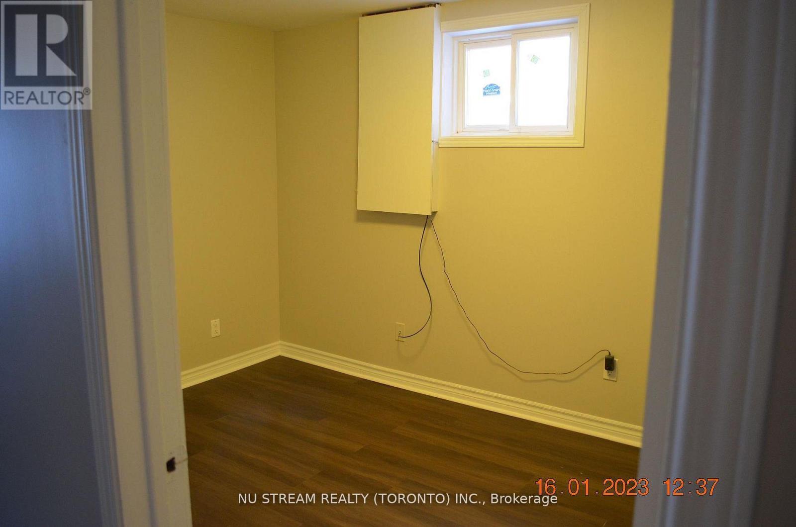 Basement - 289 Apache Trail W, Toronto, Ontario  M2H 2W6 - Photo 6 - C13498100