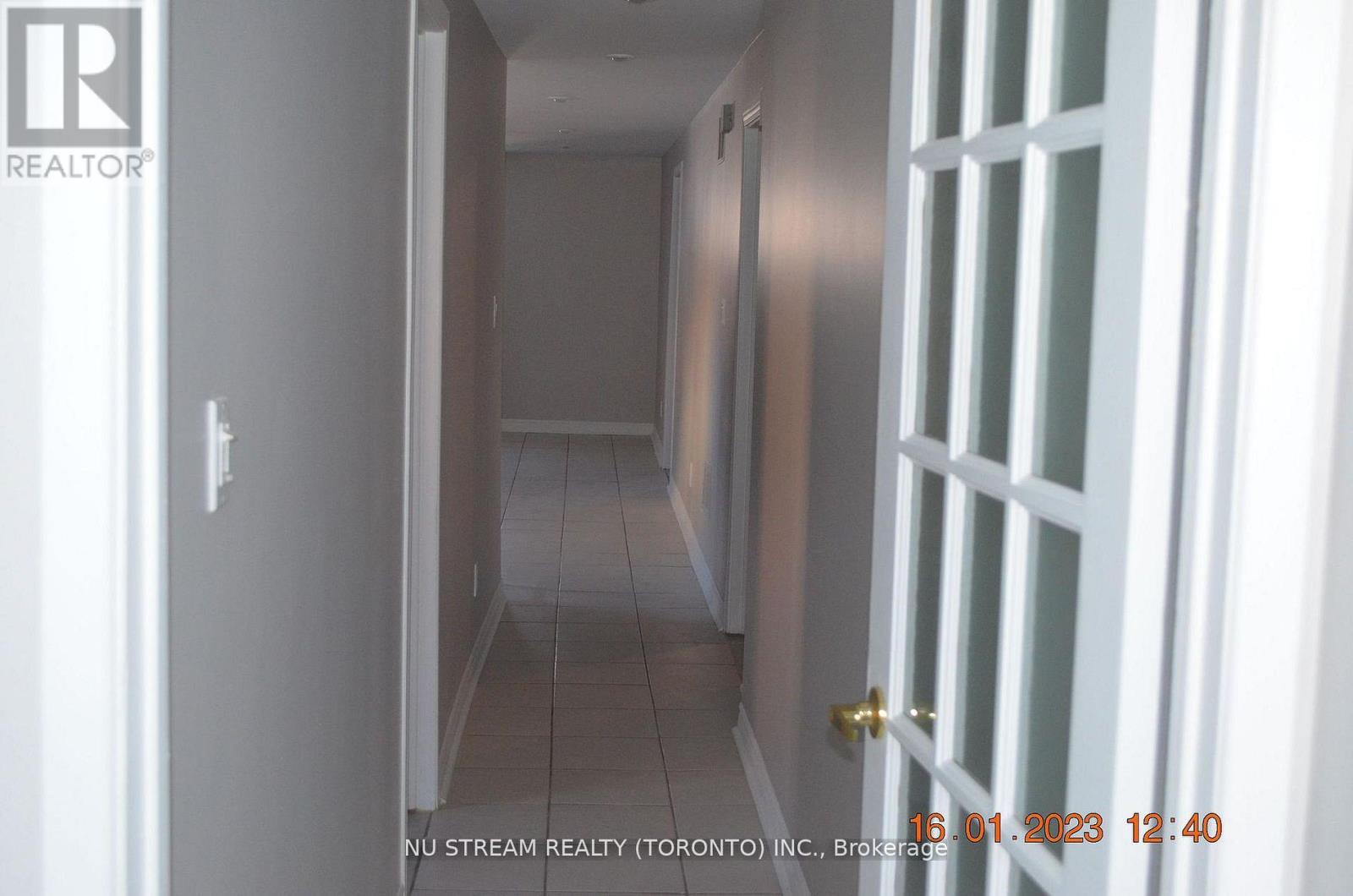Basement - 289 Apache Trail W, Toronto, Ontario  M2H 2W6 - Photo 9 - C13498100