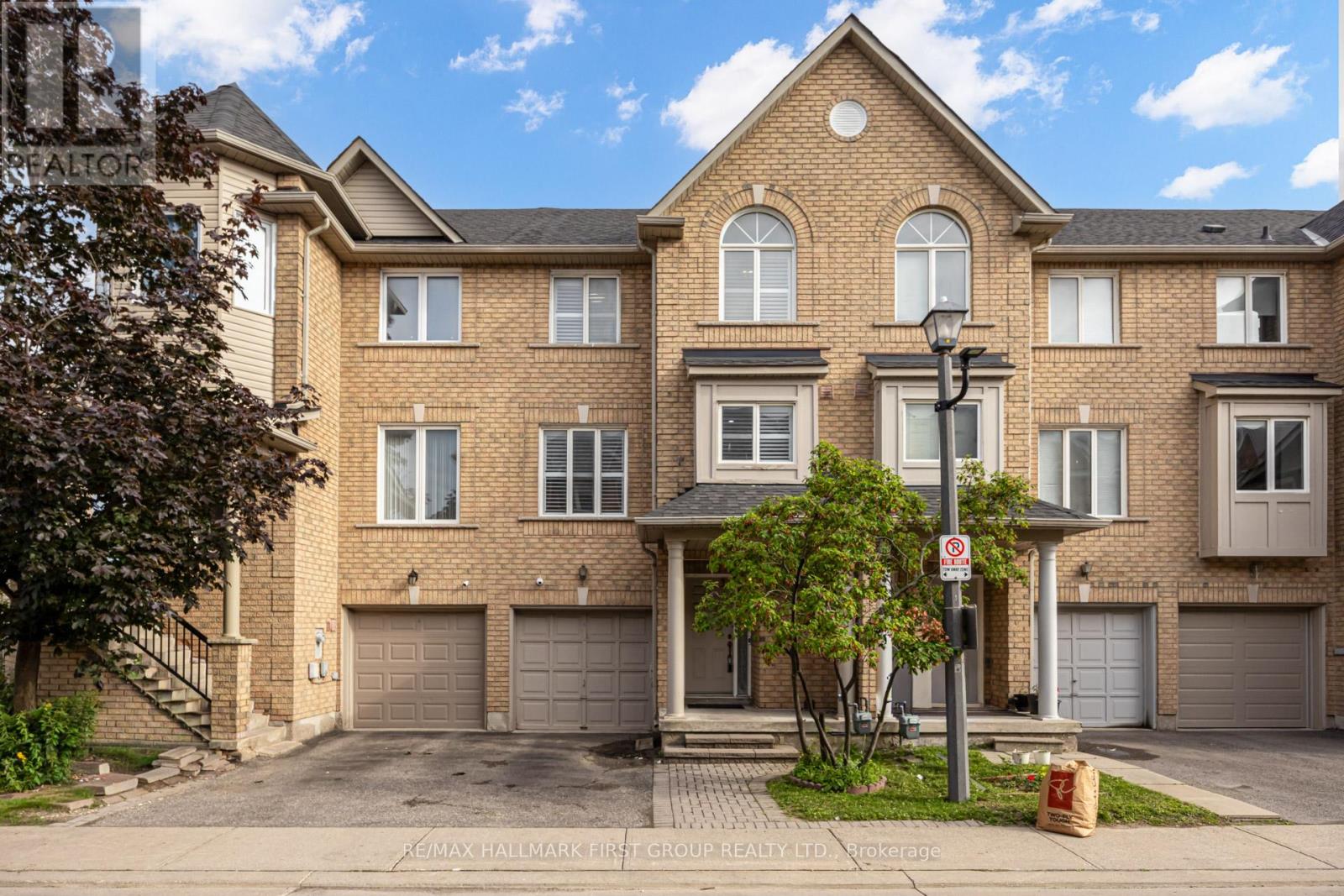 1075 ELLESMERE ROAD, Toronto, Ontario