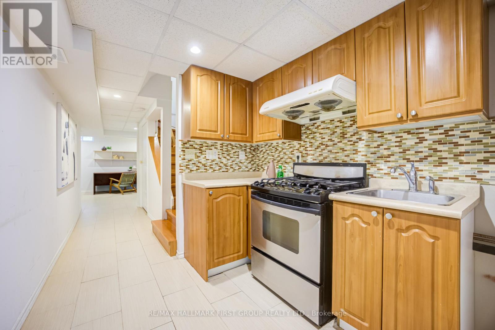 1075 Ellesmere Road, Toronto, Ontario  M1P 5C3 - Photo 34 - E13498068