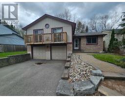 914 JANETTE STREET, Newmarket, Ontario