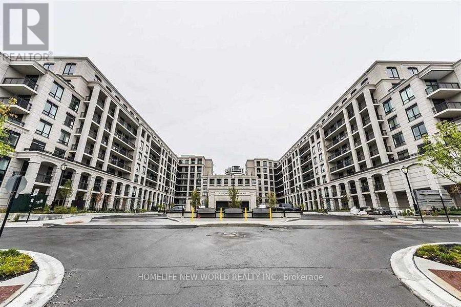 703W - 268 BUCHANAN DRIVE, Markham, Ontario