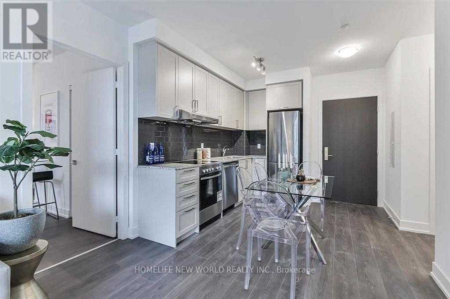 703w - 268 Buchanan Drive, Markham, Ontario  L3R 8G9 - Photo 4 - N13498070