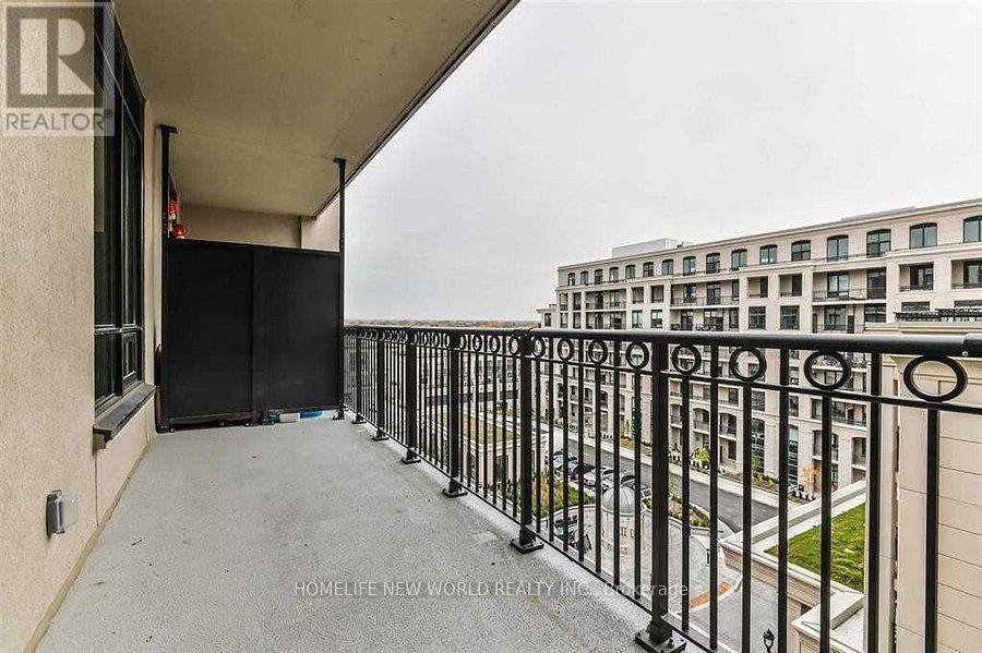 703w - 268 Buchanan Drive, Markham, Ontario  L3R 8G9 - Photo 9 - N13498070
