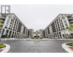 703W - 268 BUCHANAN DRIVE, Markham, Ontario