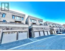 33 JAFFNA LANE, Markham, Ontario