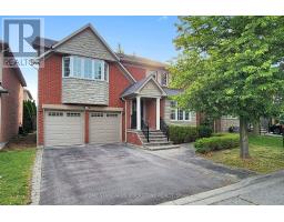 4 APOLLO DRIVE, Richmond Hill, Ontario