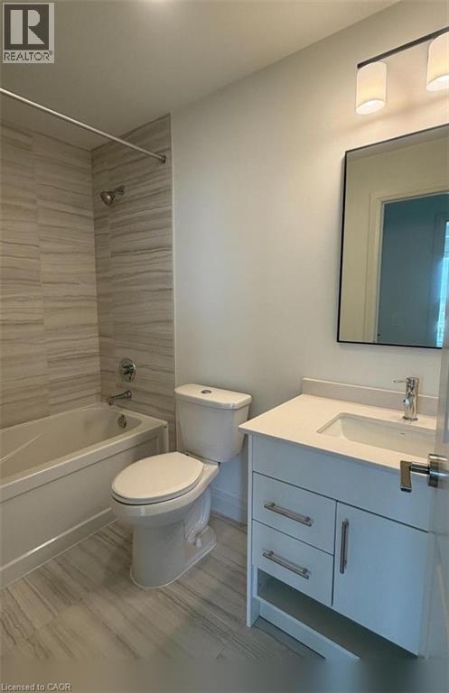 1333 Weber Street Unit# 1010, Kitchener, Ontario  N2A 1C2 - Photo 12 - 40843578