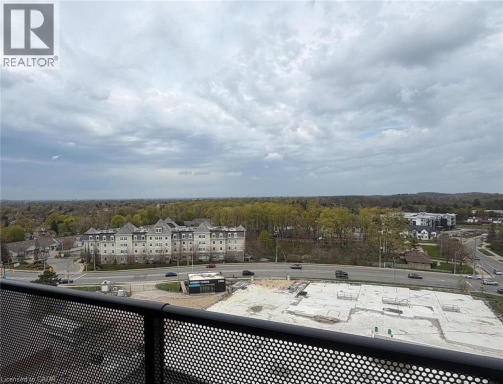 1333 Weber Street Unit# 1010, Kitchener, Ontario  N2A 1C2 - Photo 2 - 40843578