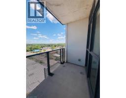 1333 WEBER Street Unit# 1010, Kitchener, Ontario