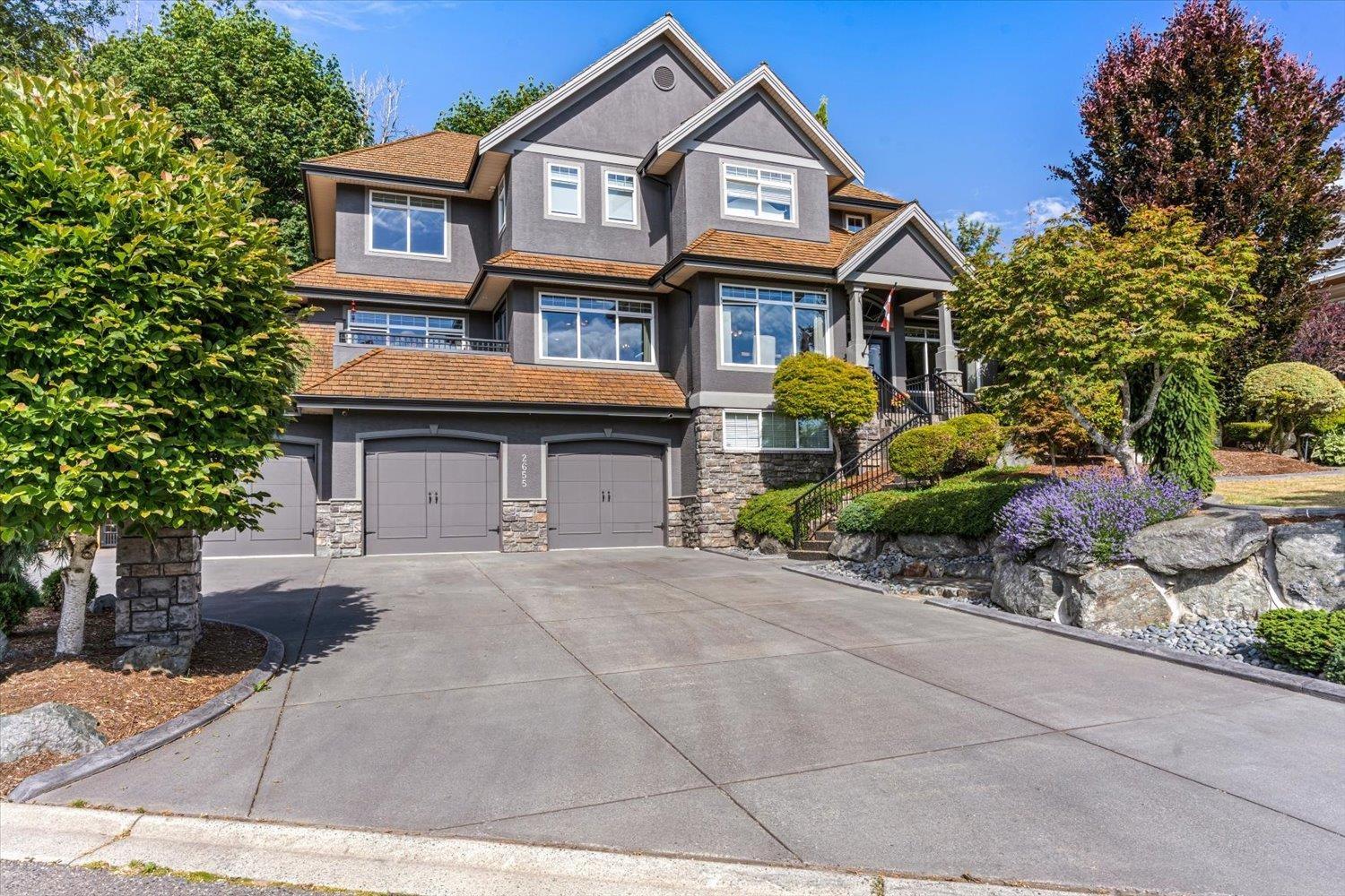 2655 STONECROFT DRIVE