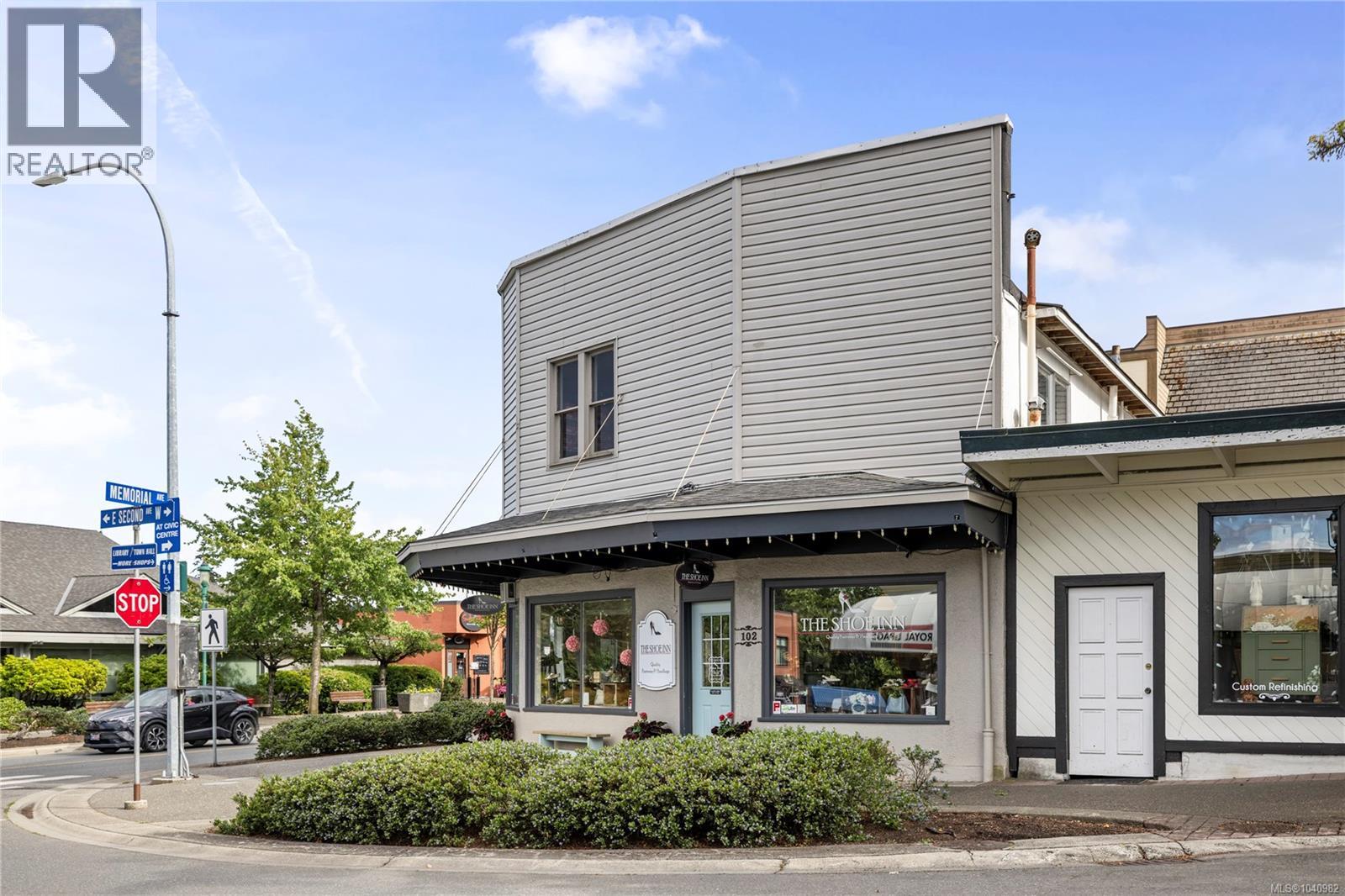 102 Second Ave W, Qualicum Beach, British Columbia  V9K 1S7 - Photo 25 - 1040982