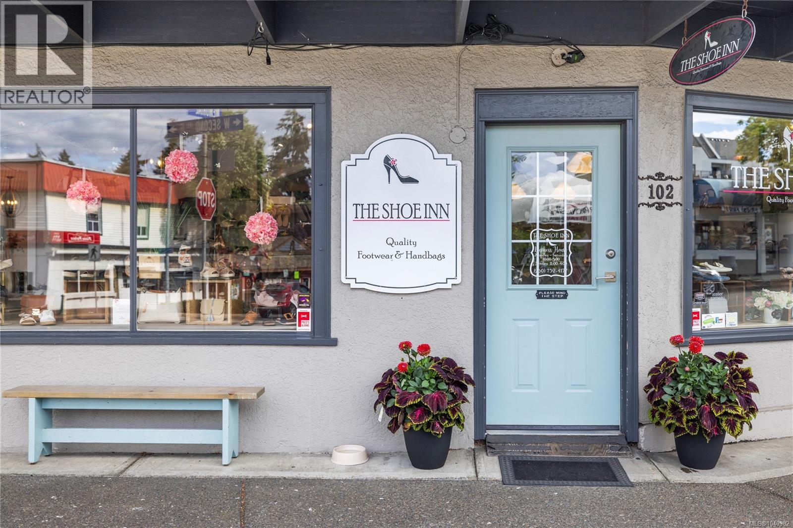 102 Second Ave W, Qualicum Beach, British Columbia  V9K 1S7 - Photo 28 - 1040982