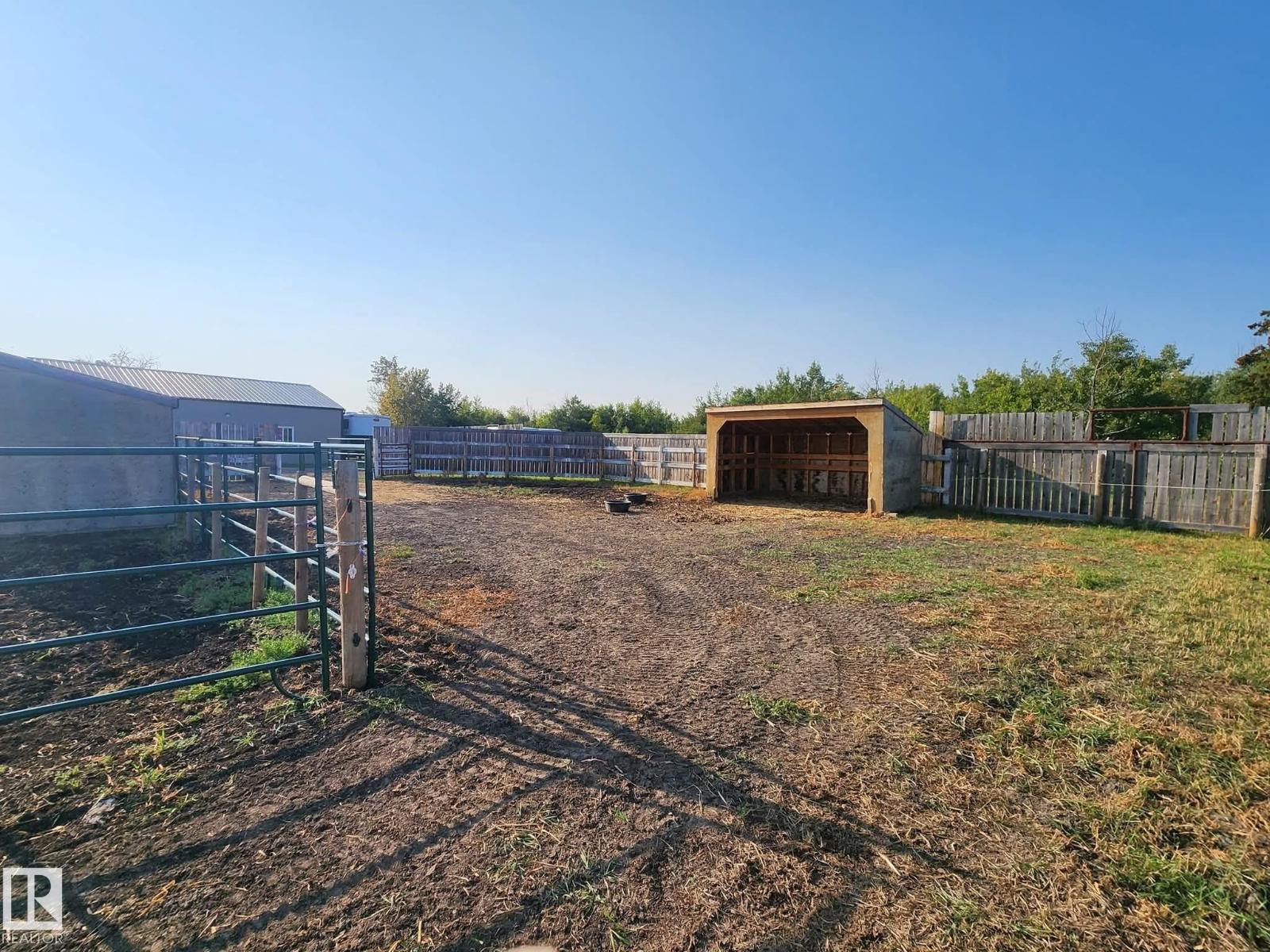 48479 Rr230, Rural Leduc County, Alberta  T0B 3M3 - Photo 20 - E4496121