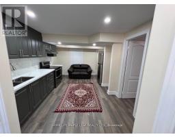 92 ROBERT PARKINSON DRIVE, Brampton, Ontario