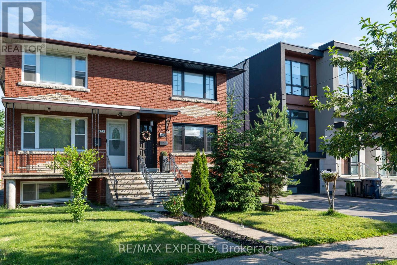 BSMT - 423A VALERMO DRIVE, Toronto, Ontario