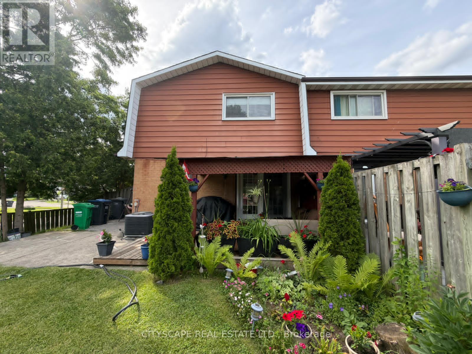 3346 Chokecherry Crescent, Mississauga, Ontario  L5L 1A9 - Photo 14 - W13498094