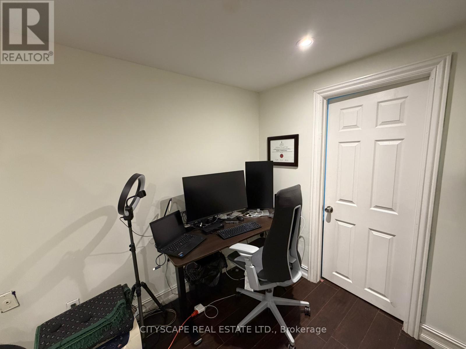 3346 Chokecherry Crescent, Mississauga, Ontario  L5L 1A9 - Photo 16 - W13498094