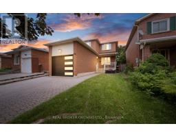 52 VIVALDI CRESCENT, Brampton, Ontario