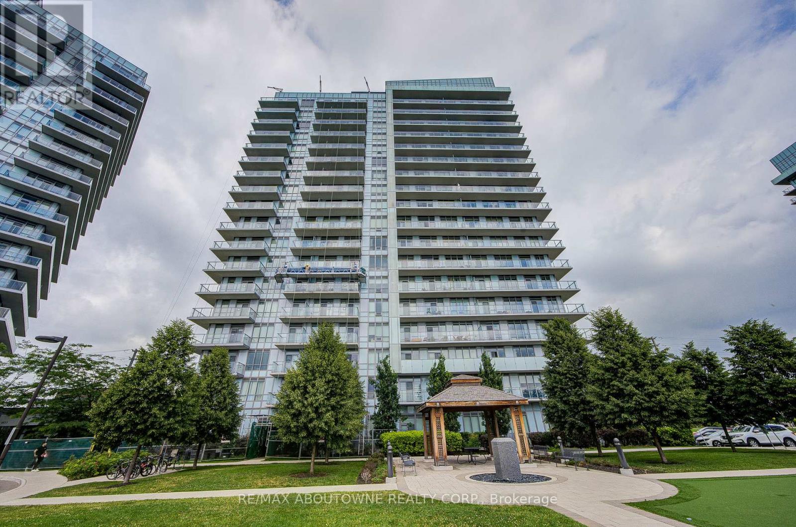806 - 4655 GLEN ERIN DRIVE, Mississauga, Ontario
