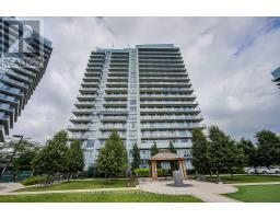 806 - 4655 GLEN ERIN DRIVE, Mississauga, Ontario