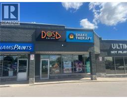 1575 UPPER OTTAWA Street Unit# 8, Hamilton, Ontario