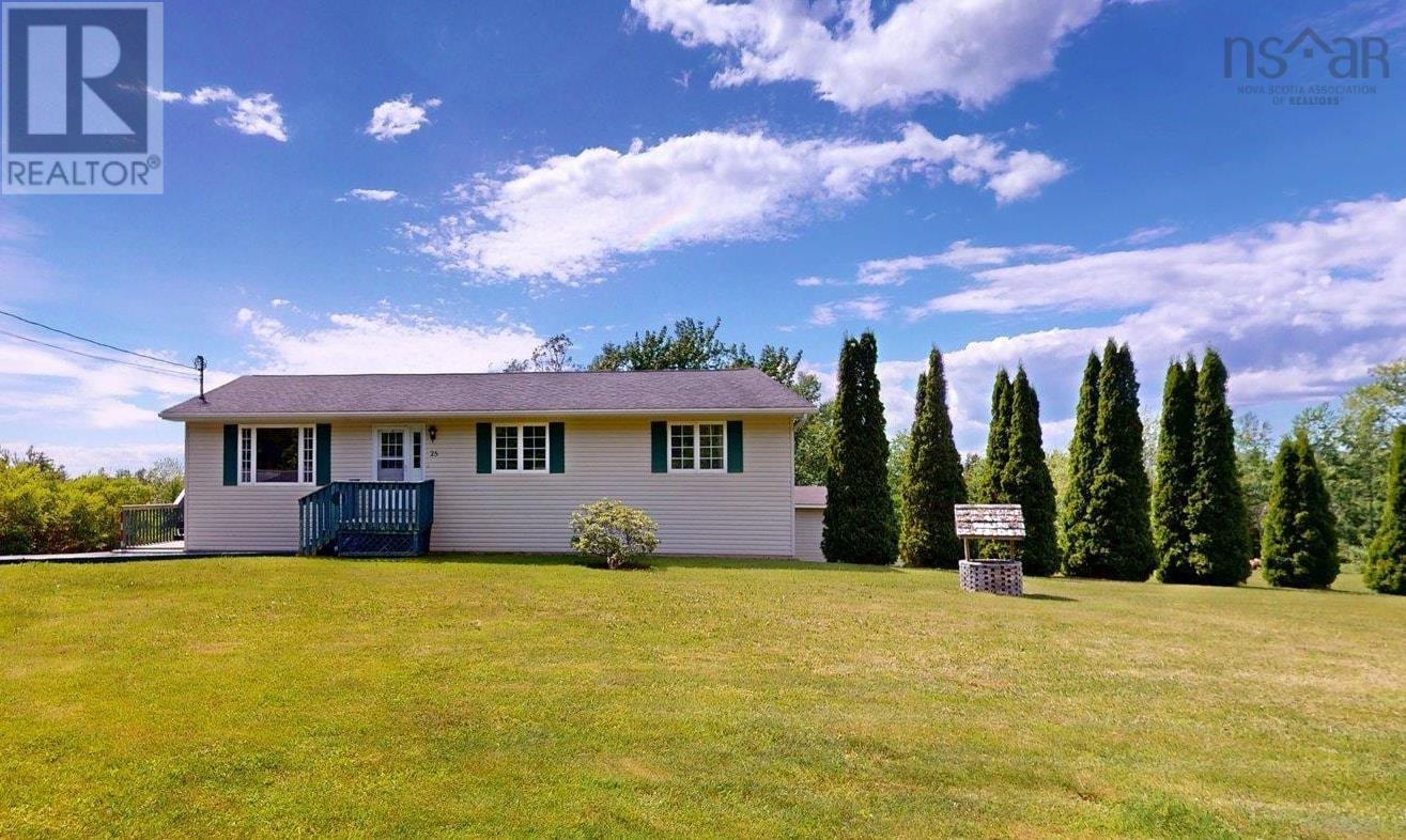 25 Rothwell Street, Upper Sackville, Nova Scotia  B4E 3C2 - Photo 3 - 202615088