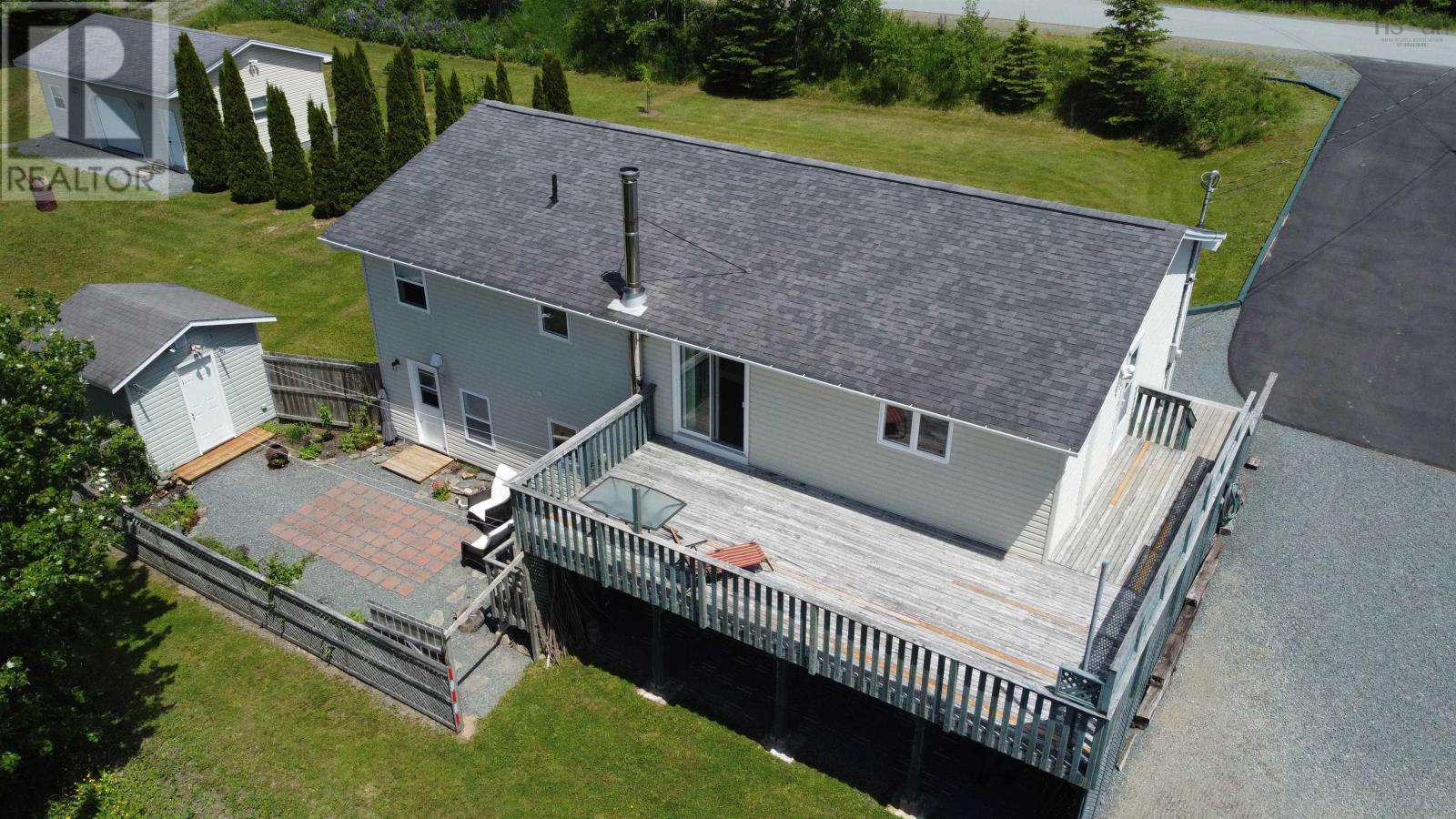 25 Rothwell Street, Upper Sackville, Nova Scotia  B4E 3C2 - Photo 2 - 202615088