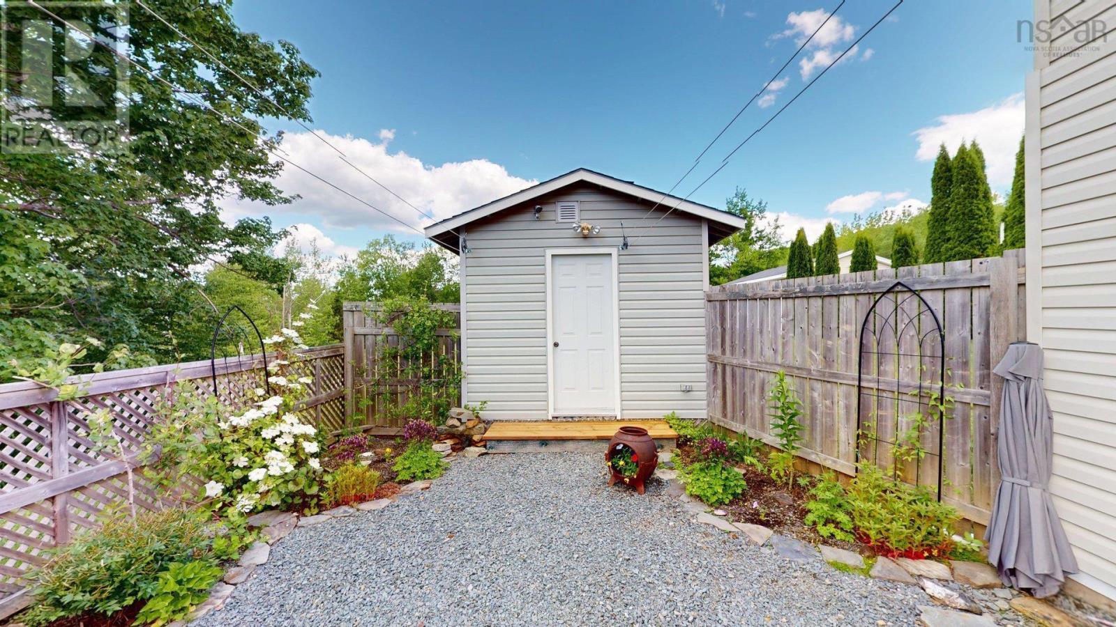 25 Rothwell Street, Upper Sackville, Nova Scotia  B4E 3C2 - Photo 47 - 202615088