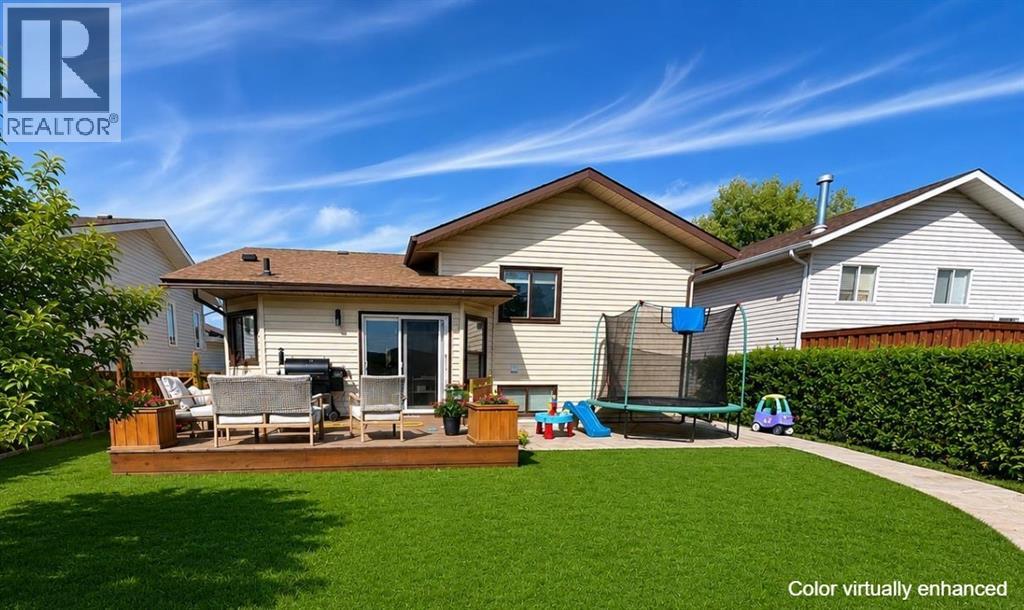 7818 Mission Heights Drive, Grande Prairie, Alberta  T8W 1Y2 - Photo 2 - A2321200