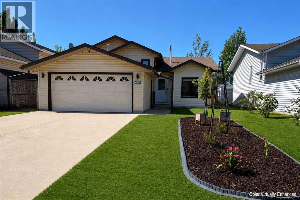 7818 Mission Heights Drive, Grande Prairie, Alberta