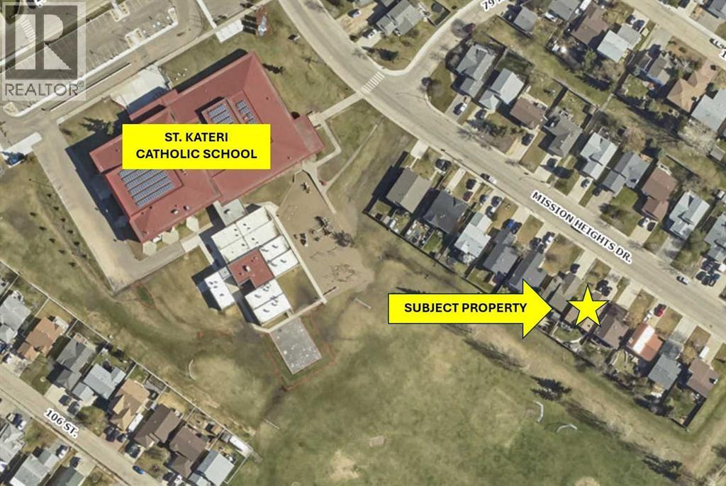 7818 Mission Heights Drive, Grande Prairie, Alberta  T8W 1Y2 - Photo 7 - A2321200